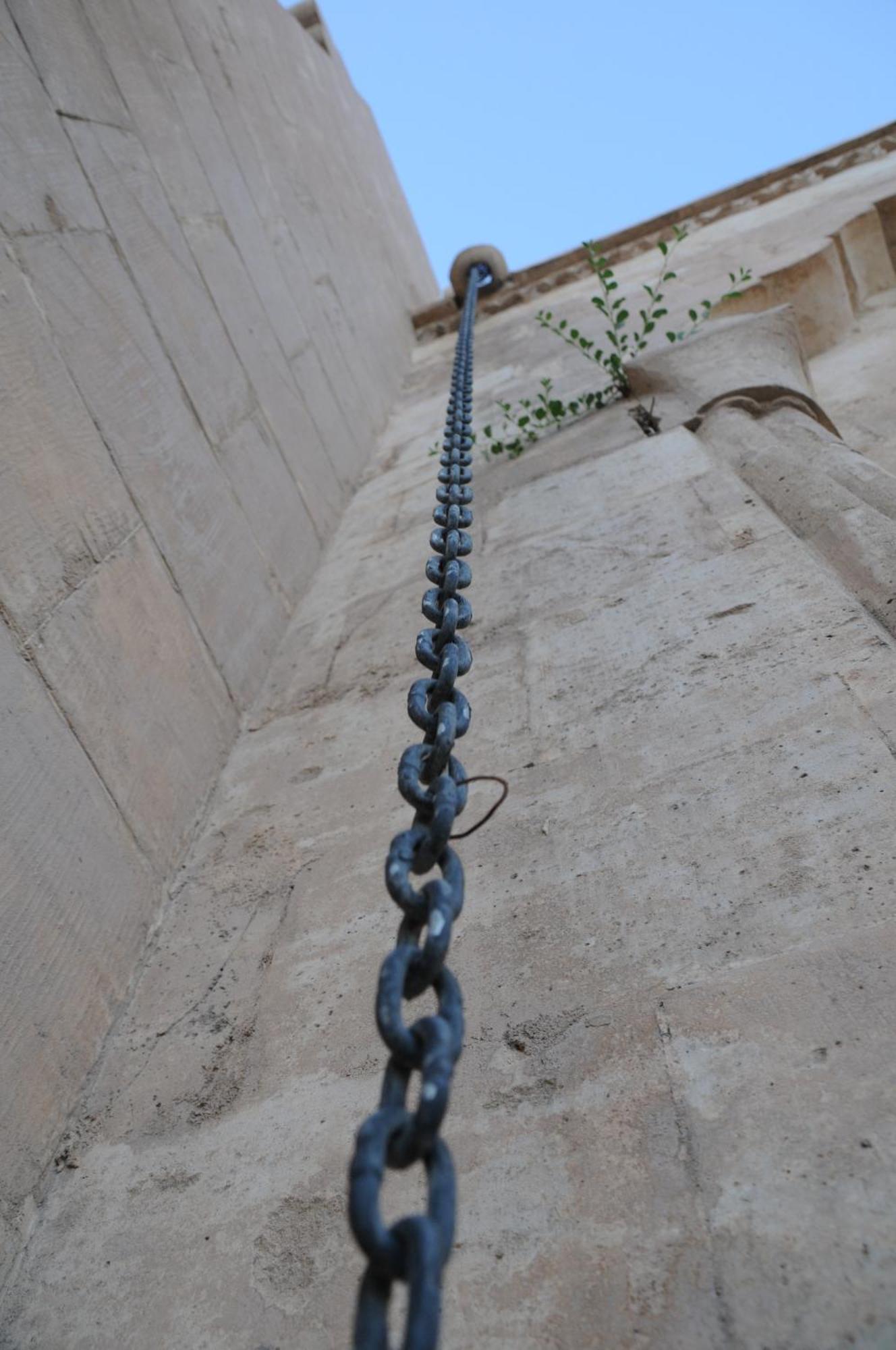 Zinciriye Hotel Mardin Extérieur photo