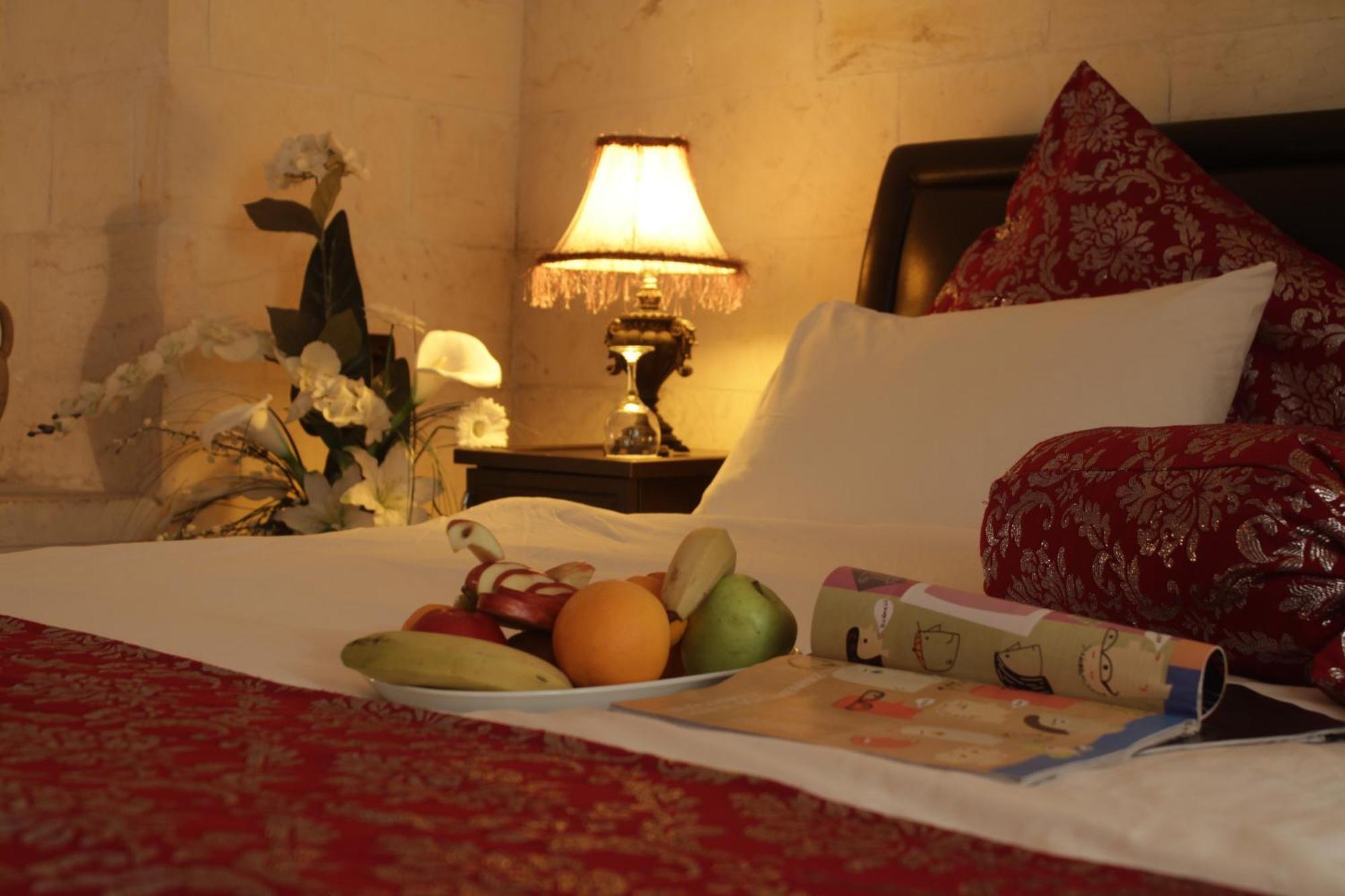 Zinciriye Hotel Mardin Chambre photo