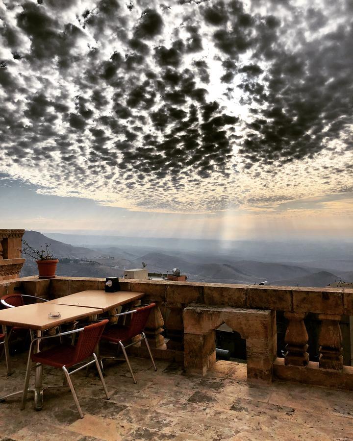 Zinciriye Hotel Mardin Extérieur photo