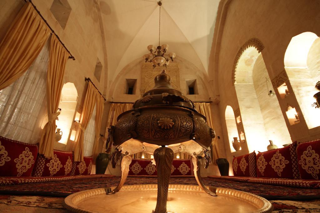 Zinciriye Hotel Mardin Extérieur photo